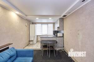 3-к квартира, вторичка, 61м2, 5/5 этаж