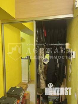 1-к квартира, вторичка, 42м2, 1/9 этаж