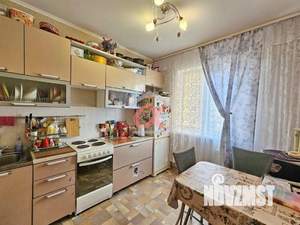 3-к квартира, вторичка, 63м2, 9/10 этаж