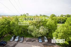 2-к квартира, вторичка, 48м2, 5/5 этаж
