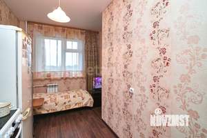 1-к квартира, вторичка, 32м2, 7/16 этаж