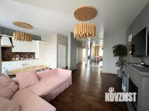 2-к квартира, вторичка, 82м2, 5/5 этаж