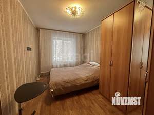 3-к квартира, вторичка, 64м2, 2/5 этаж