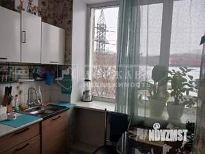 Студия квартира, вторичка, 21м2, 3/5 этаж