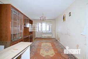 2-к квартира, вторичка, 47м2, 4/5 этаж