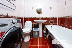 2-к квартира, вторичка, 47м2, 9/10 этаж