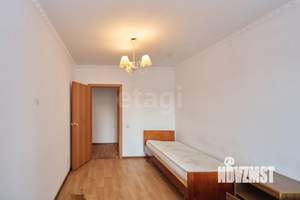 2-к квартира, вторичка, 52м2, 2/9 этаж