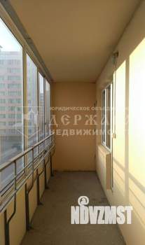 1-к квартира, вторичка, 36м2, 3/11 этаж