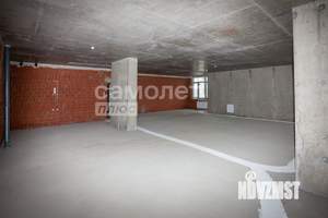 Студия квартира, сданный дом, 101м2, 8/15 этаж