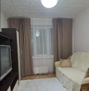 1-к квартира, вторичка, 23м2, 5/9 этаж