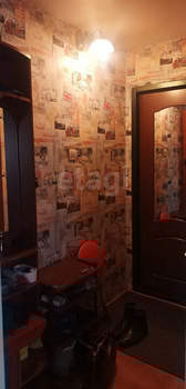 1-к квартира, вторичка, 31м2, 4/5 этаж