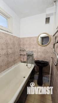 2-к квартира, вторичка, 46м2, 4/5 этаж