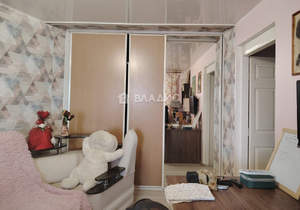 3-к квартира, вторичка, 82м2, 1/13 этаж