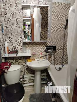 1-к квартира, вторичка, 18м2, 1/9 этаж
