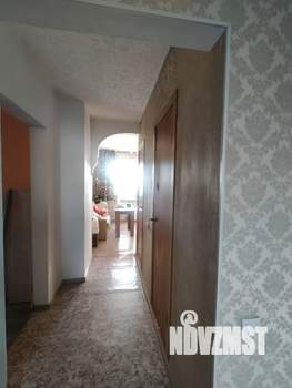 1-к квартира, вторичка, 32м2, 5/10 этаж