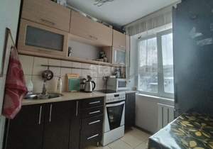 2-к квартира, вторичка, 50м2, 4/5 этаж