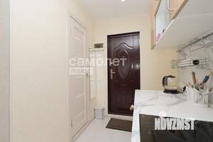 1-к квартира, вторичка, 17м2, 8/9 этаж