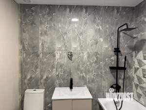 3-к квартира, вторичка, 55м2, 1/5 этаж