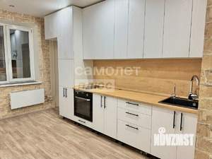 2-к квартира, вторичка, 64м2, 2/10 этаж