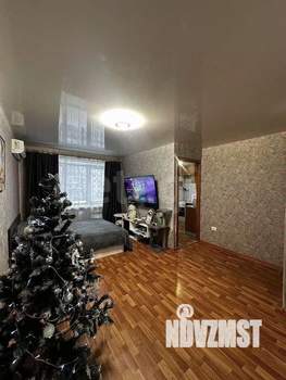 1-к квартира, вторичка, 29м2, 2/5 этаж