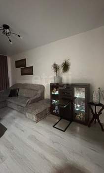 1-к квартира, вторичка, 28м2, 8/9 этаж