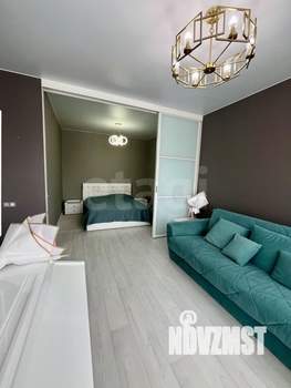 2-к квартира, вторичка, 46м2, 14/16 этаж