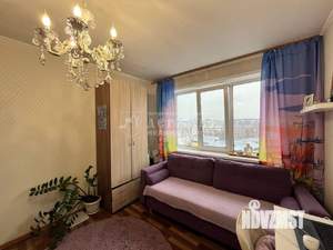 Студия квартира, вторичка, 17м2, 7/9 этаж