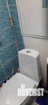 2-к квартира, вторичка, 42м2, 4/4 этаж