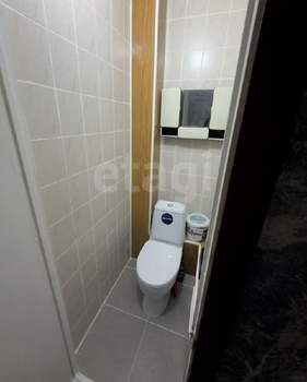 3-к квартира, вторичка, 62м2, 1/10 этаж