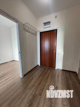 1-к квартира, вторичка, 33м2, 3/16 этаж