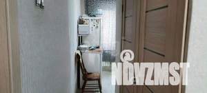 3-к квартира, вторичка, 61м2, 1/5 этаж
