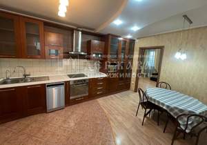 4-к квартира, вторичка, 100м2, 3/15 этаж