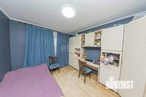 4-к квартира, вторичка, 75м2, 1/5 этаж