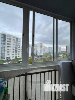 1-к квартира, вторичка, 33м2, 4/16 этаж