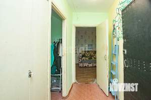2-к квартира, вторичка, 43м2, 2/9 этаж