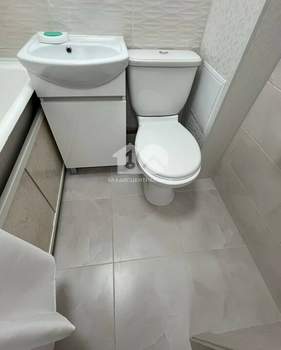 1-к квартира, вторичка, 23м2, 5/9 этаж