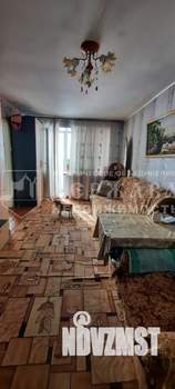 2-к квартира, вторичка, 44м2, 3/5 этаж