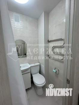 1-к квартира, вторичка, 23м2, 5/9 этаж