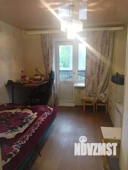 1-к квартира, вторичка, 26м2, 1/5 этаж