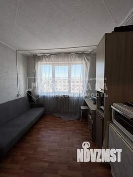 1-к квартира, вторичка, 18м2, 9/9 этаж