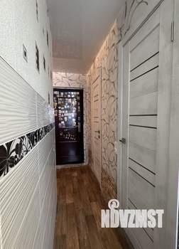 3-к квартира, вторичка, 60м2, 6/9 этаж