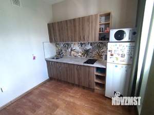 1-к квартира, вторичка, 33м2, 14/16 этаж