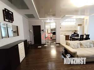 3-к квартира, вторичка, 81м2, 7/11 этаж