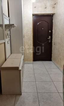 3-к квартира, вторичка, 78м2, 16/16 этаж