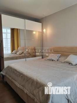 3-к квартира, вторичка, 58м2, 14/16 этаж