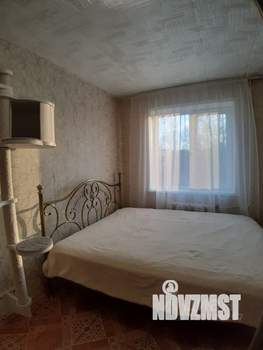 2-к квартира, вторичка, 43м2, 3/5 этаж