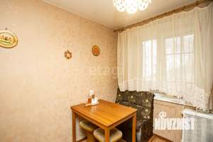 3-к квартира, вторичка, 61м2, 2/5 этаж