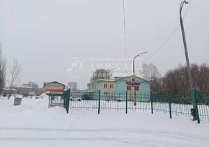 1-к квартира, вторичка, 40м2, 1/2 этаж