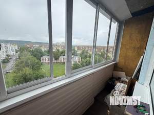 3-к квартира, вторичка, 60м2, 9/9 этаж