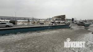 1-к квартира, вторичка, 39м2, 12/15 этаж